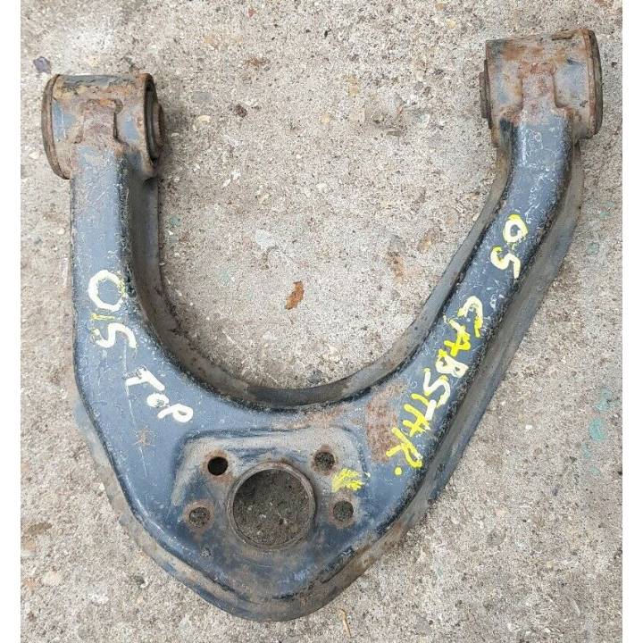 NISSAN CABSTAR 2003-2006 DRIVERS RIGHT TOP WISHBONE