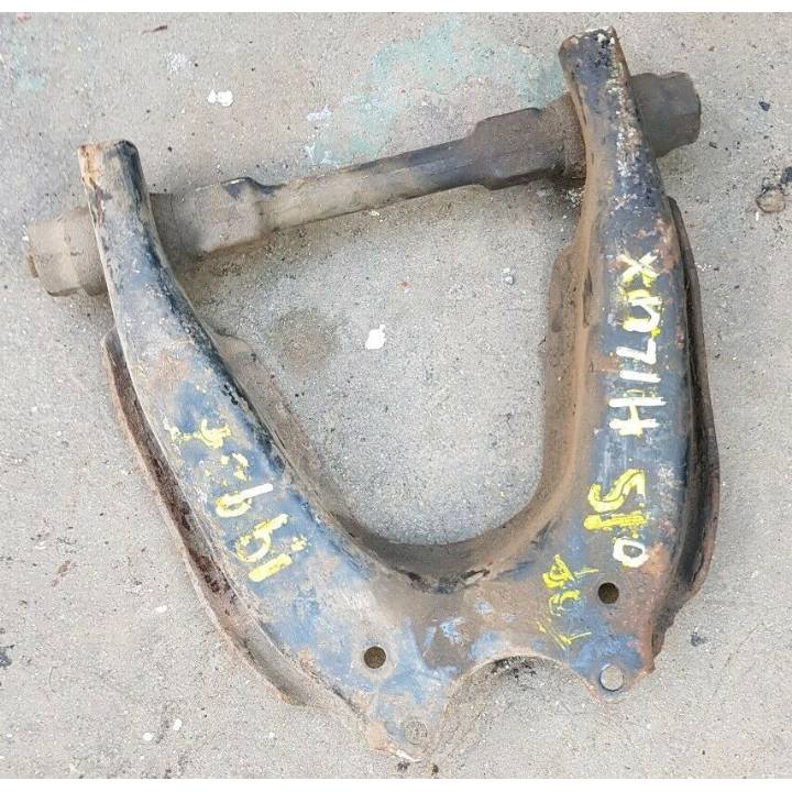 TOYOTA HILUX 1984-1995 DRIVERS RIGHT TOP WISHBONE