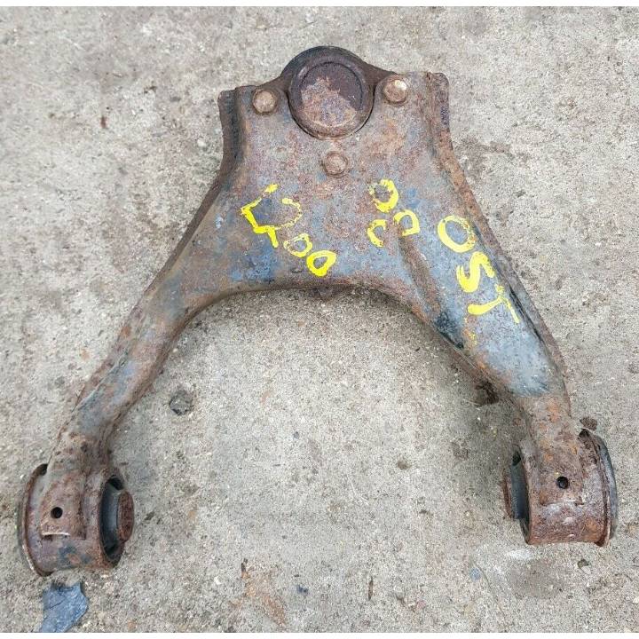 MITSUBISHI L200 2006-2015 DRIVERS RIGHT TOP WISHBONE