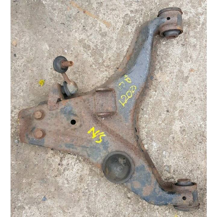 MITSUBISHI L200 2006-2015 PASSENGER LEFT LOWER WISHBONE