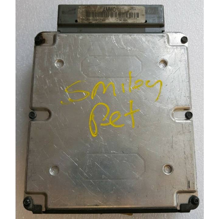 FORD ENGINE ECU 95VB12A297AB