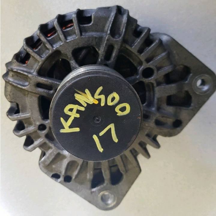 RENAULT DACIA NISSAN MERCEDES 1.5DCI ALTERNATOR 231000026R