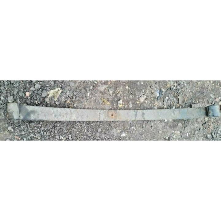 Fiat Doblo 1.3JTD Multijet Rear Leaf Spring 2004-2009