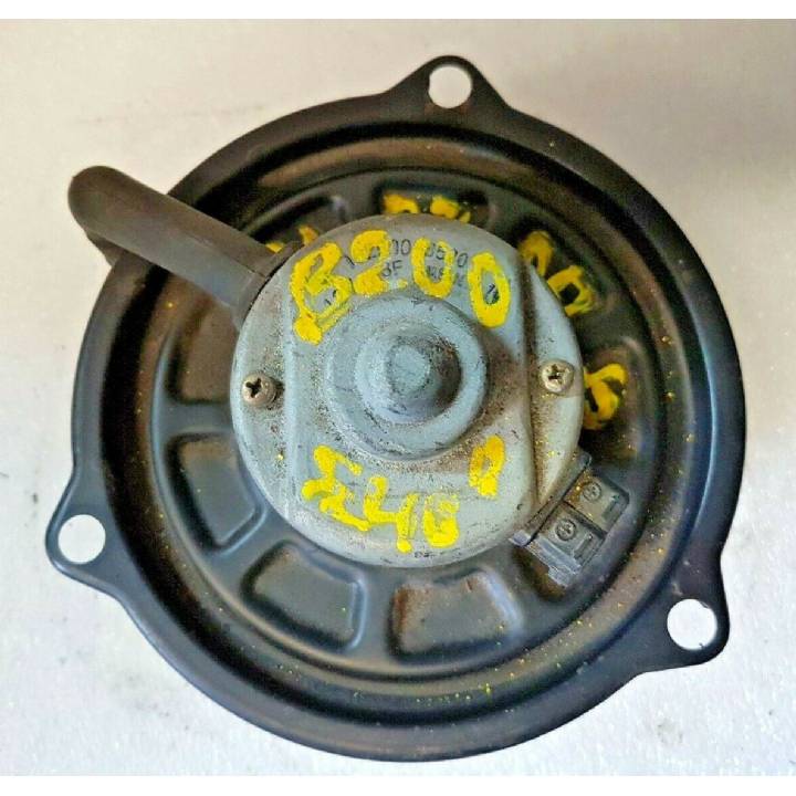 Mazda B2000 Heater Motor 1985-1994