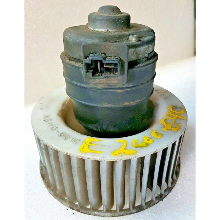 MAZDA E2000 HEATER BLOWER MOTOR 1984-1993