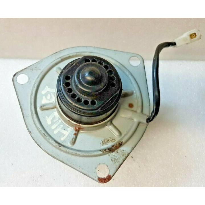 Daihatsu Hijet Heater Motor 1994-2006