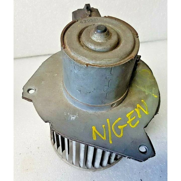 Ford Transit  MK4 N/GEN Heater Blower Motor 91VW18527AA 1991-1994