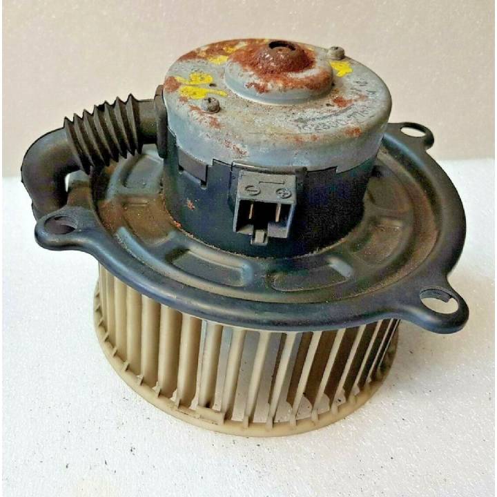 Toyota Estima Lucida Front Heater Motor 162500-7763 1992-1994