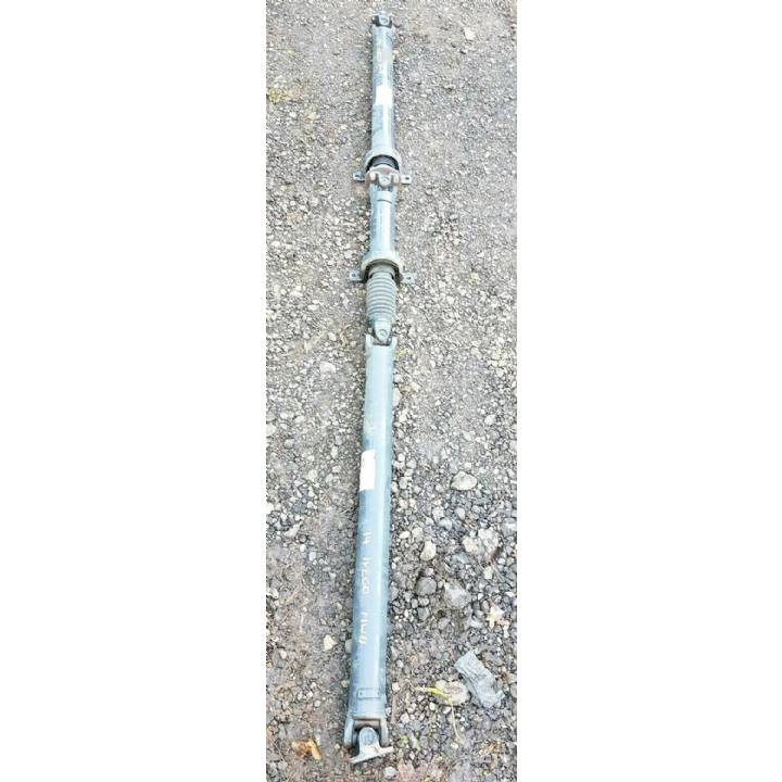 Iveco Daily 35s13 2.3 MWB Propshaft 2012-2014 5801547117 5801547079