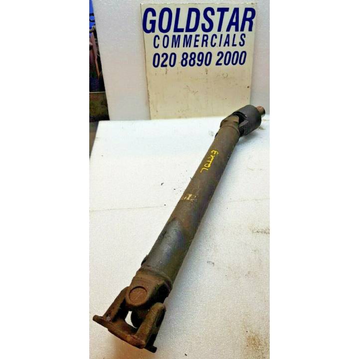 Daihatsu Extol 1.3 Petrol Propshaft 2003-2007