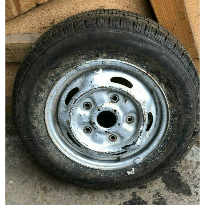 Used Ford Van Parts Goldstar Commercials