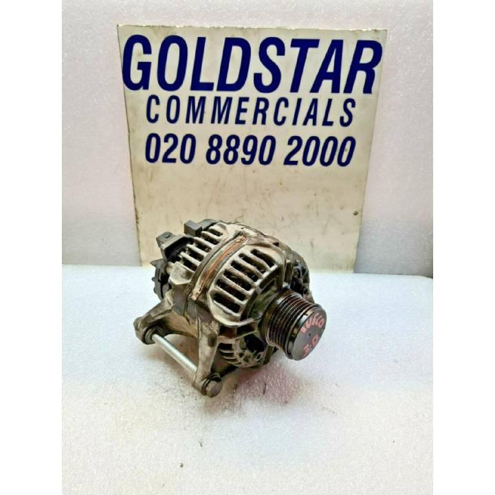 Iveco Daily 3.0 ALTERNATOR 2003-2006 0124325122 504087183