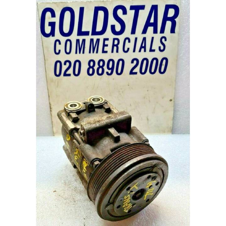 Ford Transit MK6 2.4 RWD Aircon Pump YC1H19D629AD 2000-2006