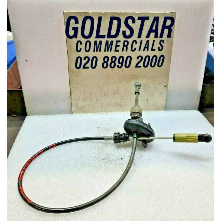 Mercedes Sprinter W906 Automatic Gear Cable A9062670664 2010-2014