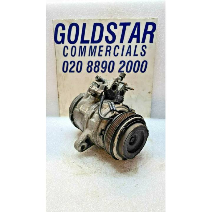 Toyota Previa MK1 2.4 Petrol Aircon Compressor Pump 447200-3522 1990-1996