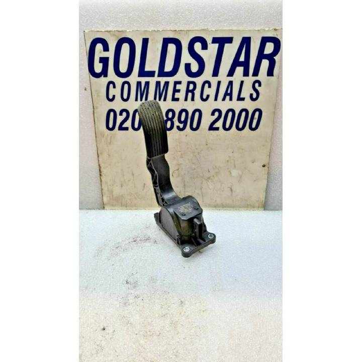 Mercedes Sprinter W906 Throttle Pedal A9063000304 2010-2014