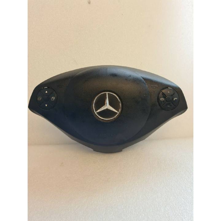 Mercedes Sprinter Steering Wheel Airbag with Controls A9068602002 2014-2017