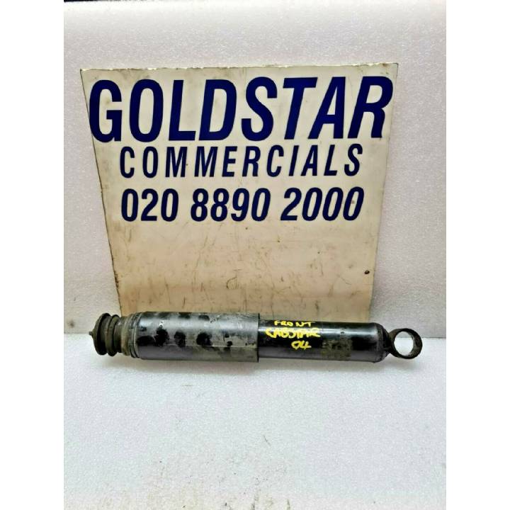 Nissan Cabstar 3.0 TD Single Wheel Front Shock Absorber 2003-2006