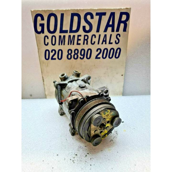 Renault Espace 2.1 Diesel Aircon Compressor Pump 7700863108 1991-1996