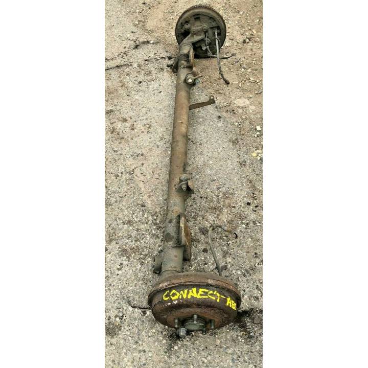 Ford Connect Rear Axle with ABS 2002-2009