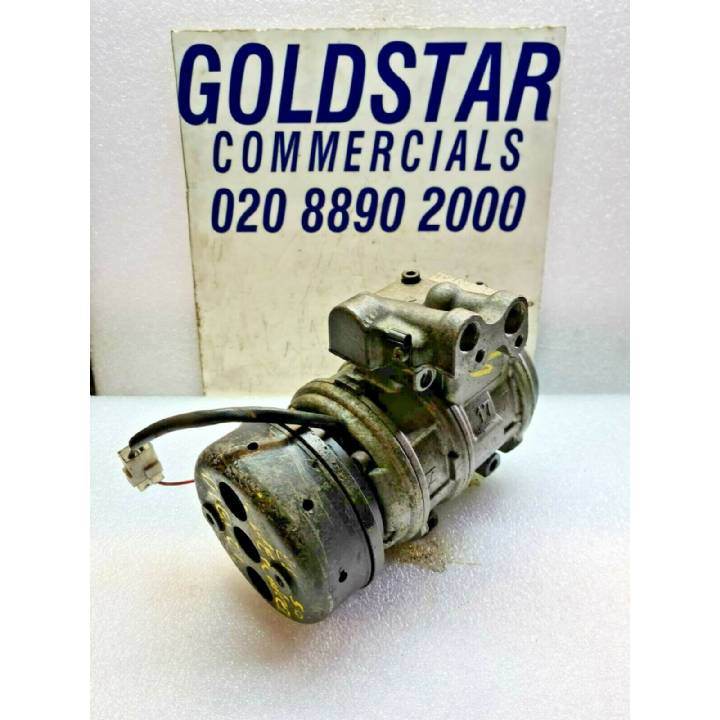 Jeep Cherokee XJ 2.5 Diesel Aircon Compressor Pump 1984-1996