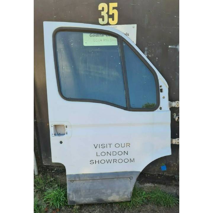 Iveco Daily Drivers Right Front Door 2000-2012