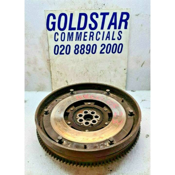 Iveco Daily 2.3 5 Speed Dual Mass Flywheel F1AE0481B 2003-2006