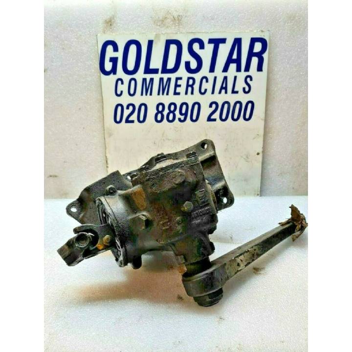 Mercedes Benz 307D 308D T Series 601 Steering Box 1977-95 1234610601 UK RHD