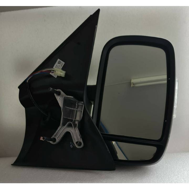 LDV Maxus SAIC Maxus V80 Drivers Right New Electric Door Mirror 2011 Onwards