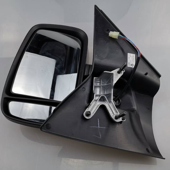 LDV SAIC Maxus V80 Passenger Left New Electric Door Mirror 2011 Onwards