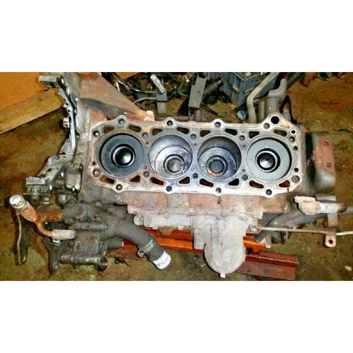 RENAULT MASTER MOVANO INTERSTAR 3.0DCI ZD3 SHORT ENGINE BLOCK BOTTOM END 2004-09