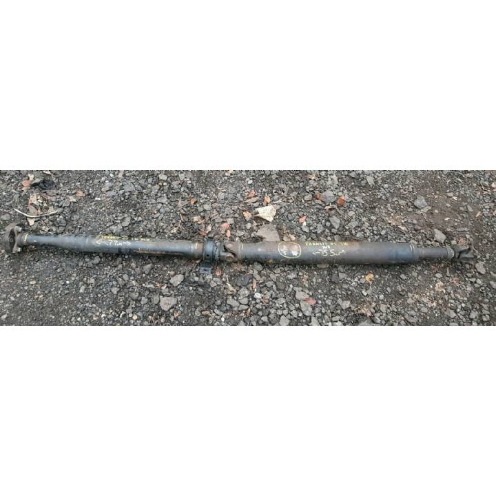 Ford Transit MK6 330 SWB 5 Speed Propshaft with 3 Bolt Gearbox Flange 2003-2006