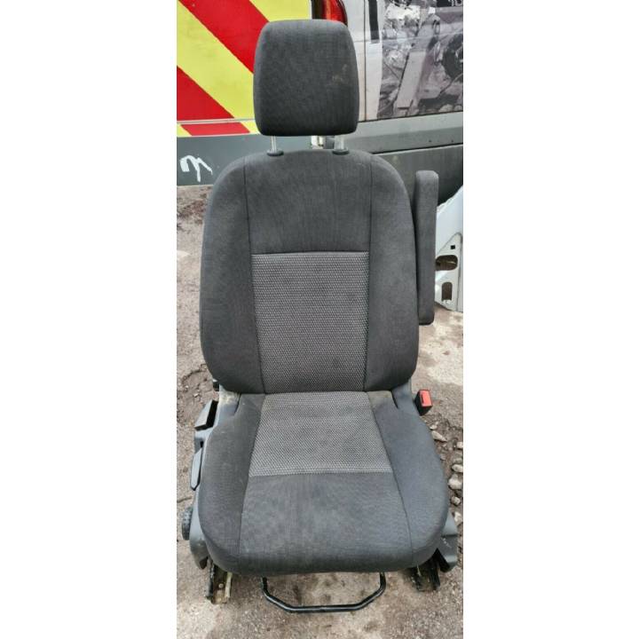 ford transit custom armrest