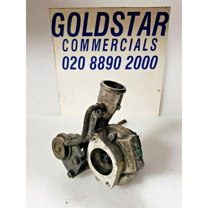 FORD TRANSIT MK6 2000-2006 75PS 2.4 RWD TURBOCHARGER YC1Q-6K682-CC