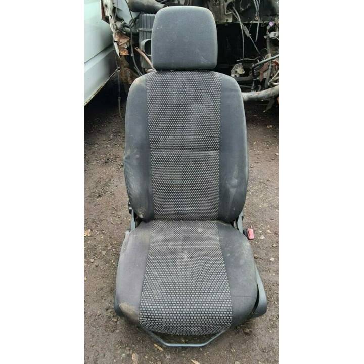 Mercedes Sprinter W906 Drivers Front Seat 2007-2013
