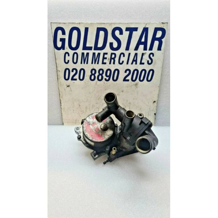 FORD TRANSIT MK7 2.2TDCI FWD VACUUM PUMP XS7Q- 2A451-BJ