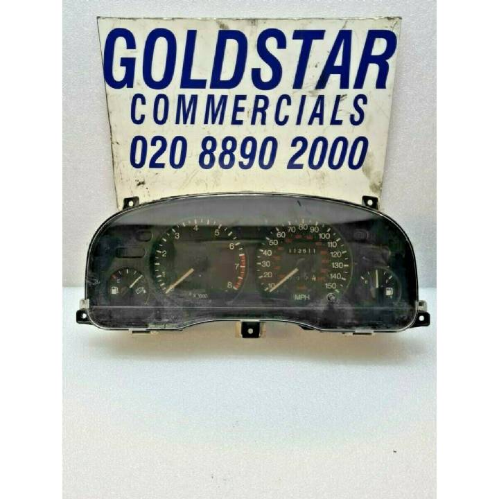 FORD TRANSIT MK6 2.3 LPG Instrument Cluster Speedometer 1C1Y10C956AA 2000-2003