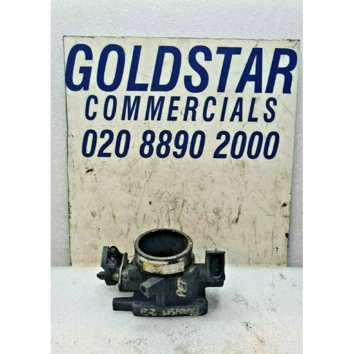 FORD TRANSIT MK6 2000-2006 2.3 DUAL FUEL THROTTLE BODY 1C1G-AA