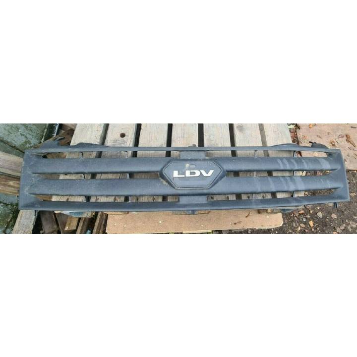 LDV Maxus Front Grill 2005-2009