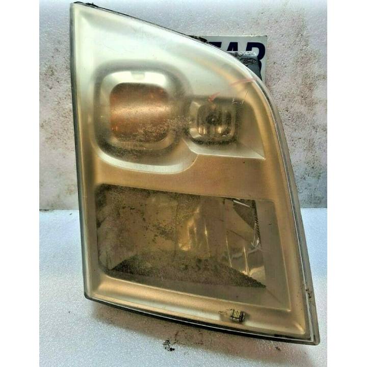 FORD TRANSIT MK7 2006-2013 DRIVERS RIGHT HEADLIGHT