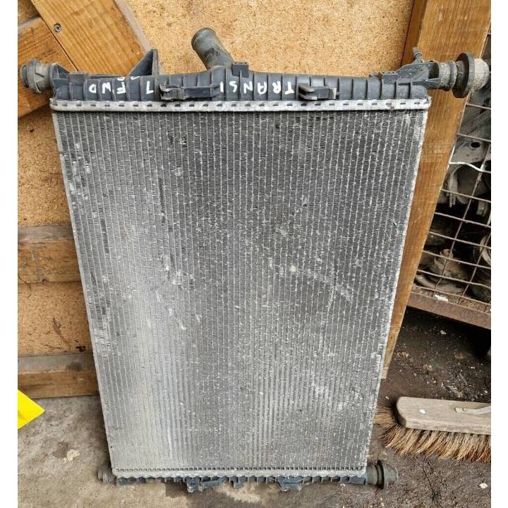 FORD TRANSIT MK7 2.2 FWD RADIATOR  7C118005AB 2007-2011