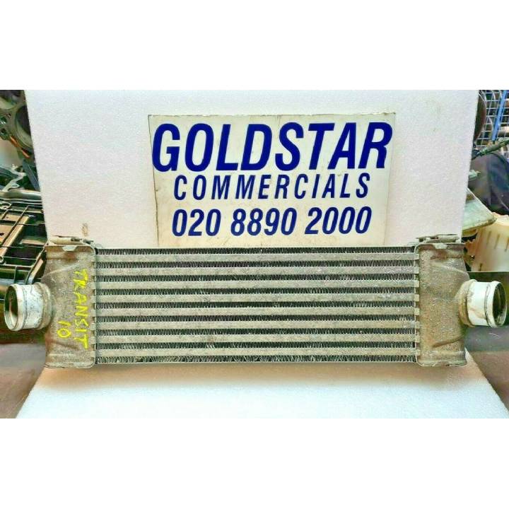 Ford Transit MK7 FWD 2.2 TDCI Intercooler 6C119L440AC Euro 4 2007-2011