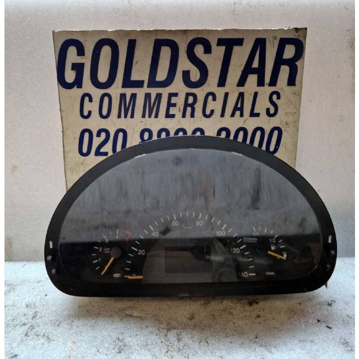 Mercedes Vito W639 Speedometer Instrument Cluster A6394460421 2004-2009