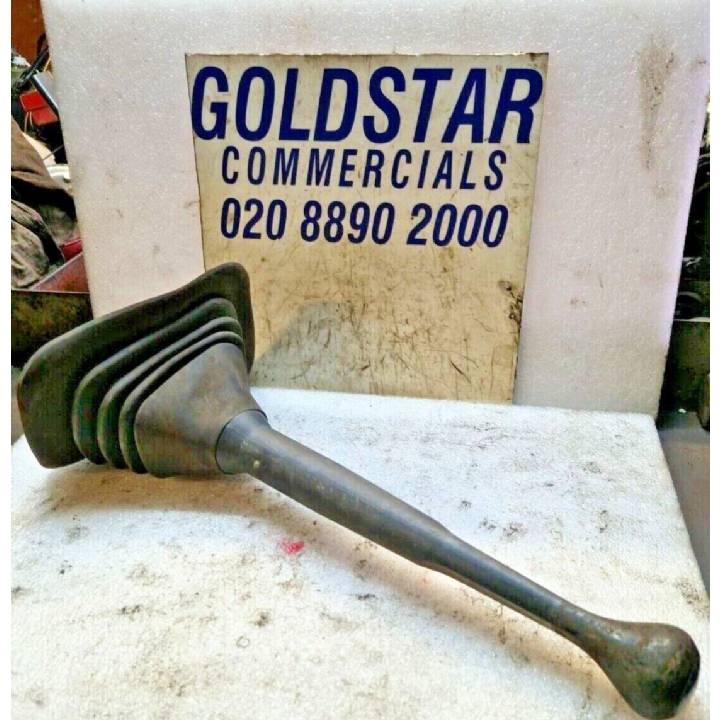 Ford Transit MK6 LDV Convoy 2.4 TDDI 5 Speed RWD Gearstick 2000-2006