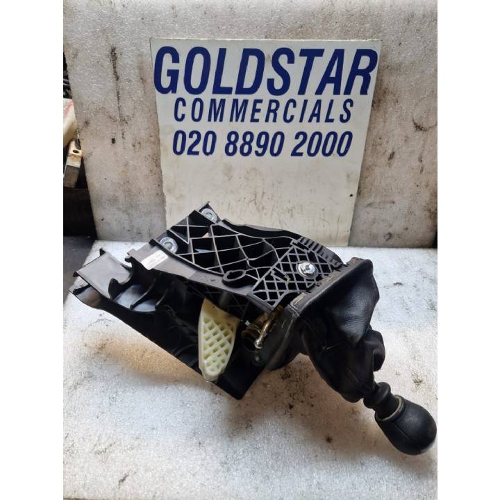 Ford Transit MK7 2.2 2.4 RWD FWD 6 Speed Gearstick Selector 2007-2013