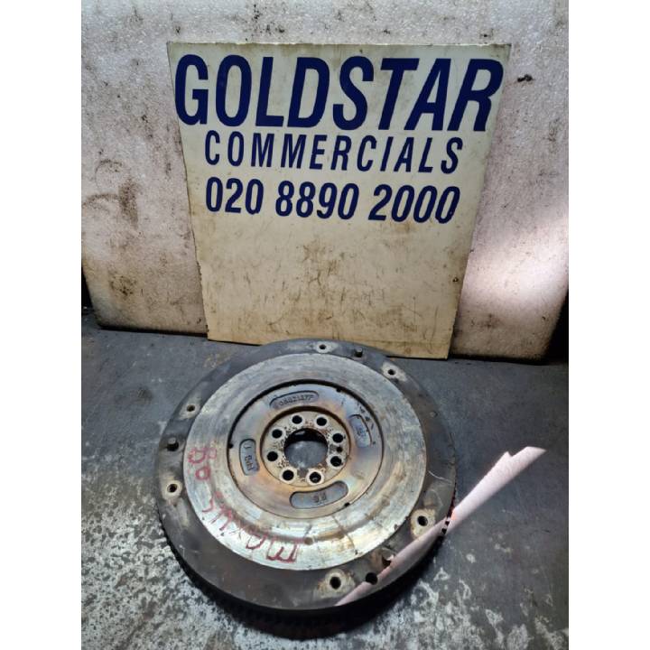 LDV Maxus 2.5 CRD Solid Flywheel 20592137F 2005-2009