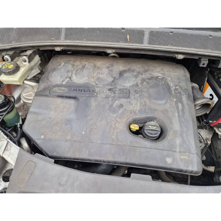 Ford S-MAX 2.0 TDCI Engine