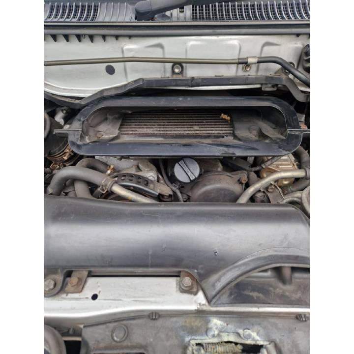 Toyota Hiace 2.5 D-4D Engine 2KD-FTV L