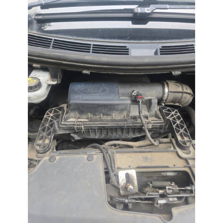 2014 FORD Transit Custom 2.2 TDCI Engine