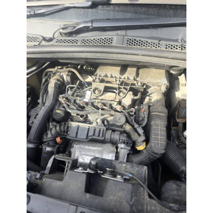 CITROEN BERLINGO 1.5 BLUEHDI ENGINE